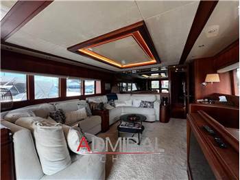 Benetti Sail Division BSD79