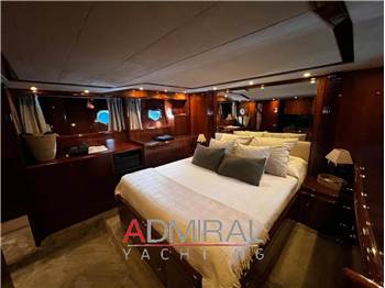 Benetti Sail Division BSD79