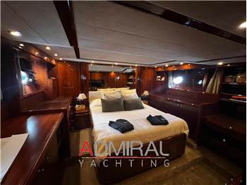 Benetti Sail Division BSD79