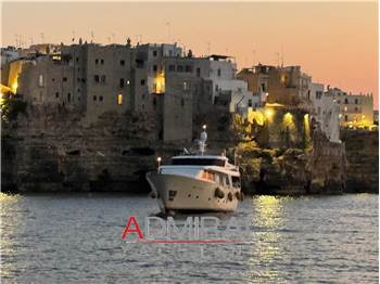 Benetti Sail Division BSD79