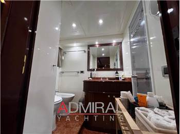 Benetti Sail Division BSD79