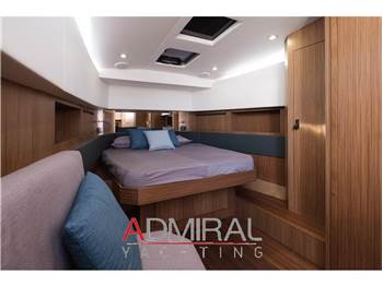 Cayman Yachts 400 WA