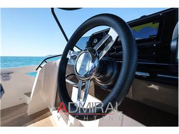 Cayman Yachts 400 WA