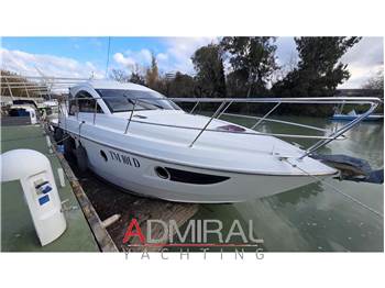 Beneteau FLYER 38 GT