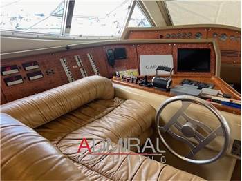 Ferretti Yachts FERRETTI 620