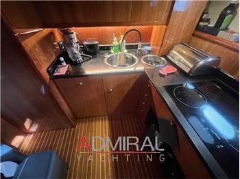 Ferretti Yachts FERRETTI 620