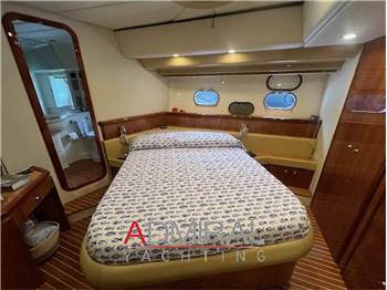 Ferretti Yachts FERRETTI 620