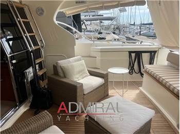Ferretti Yachts FERRETTI 620