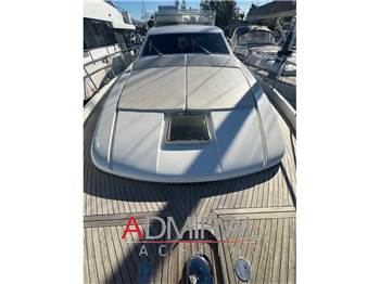 Ferretti Yachts FERRETTI 620