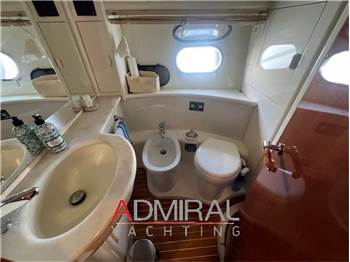 Ferretti Yachts FERRETTI 620