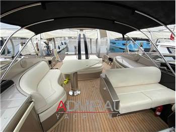 Riva 52 Rivale