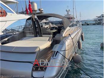 Riva 52 Rivale