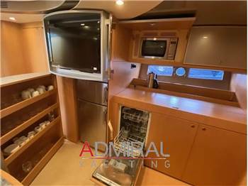 Riva 52 Rivale