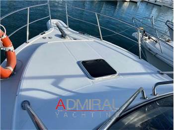 3B Craft T27 OPEN