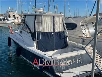 3B Craft T27 OPEN