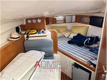3B Craft T27 OPEN