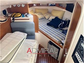3B Craft T27 OPEN