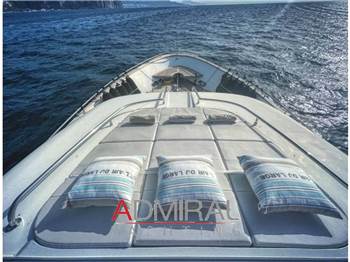 Fipa Maiora 29 DP
