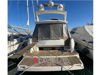 Prestige Prestige 500