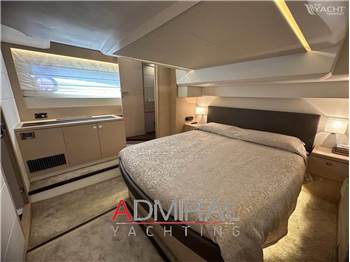 Prestige Prestige 500