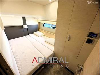 Prestige Prestige 500