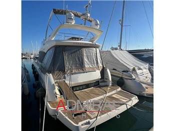 Prestige Prestige 500