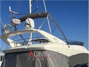 Prestige Prestige 500