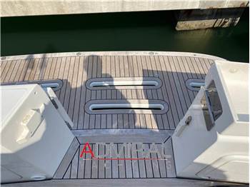 Riviera Marine 4000 HT OFFSHORE