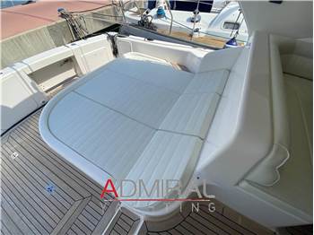 Riviera Marine 4000 HT OFFSHORE