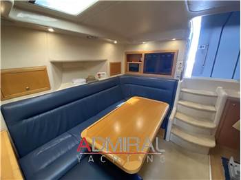 Riviera Marine 4000 HT OFFSHORE