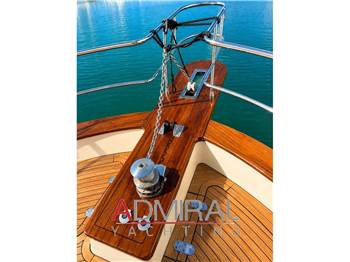 Abati Yachts ABATI 55 PORTLAND