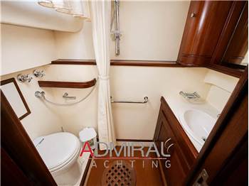 Abati Yachts ABATI 55 PORTLAND