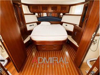 Abati Yachts ABATI 55 PORTLAND