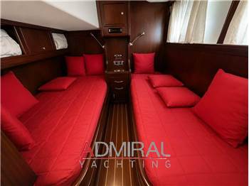 Abati Yachts ABATI 55 PORTLAND