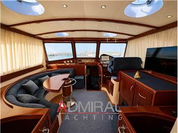 Abati Yachts ABATI 55 PORTLAND