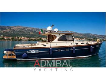 Abati Yachts ABATI 55 PORTLAND