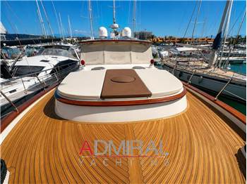 Abati Yachts ABATI 55 PORTLAND