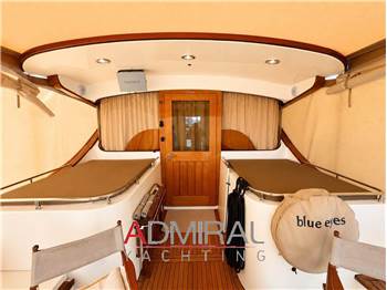 Abati Yachts ABATI 55 PORTLAND