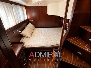Abati Yachts ABATI 55 PORTLAND