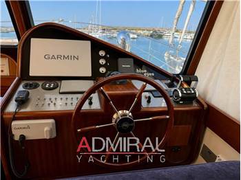 Abati Yachts ABATI 55 PORTLAND