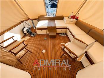 Abati Yachts ABATI 55 PORTLAND