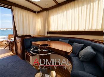 Abati Yachts ABATI 55 PORTLAND