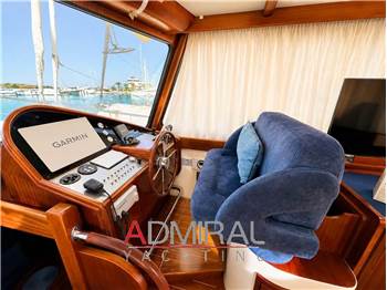 Abati Yachts ABATI 55 PORTLAND