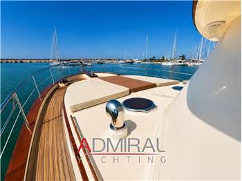 Abati Yachts ABATI 55 PORTLAND
