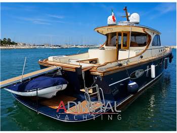 Abati Yachts ABATI 55 PORTLAND