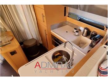 Prestige Prestige 500