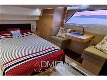 Prestige Prestige 500