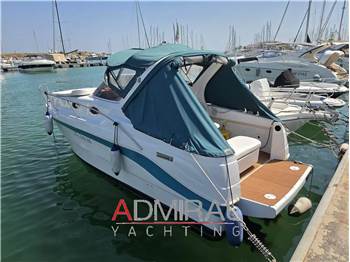 Bozzato Solaria 250