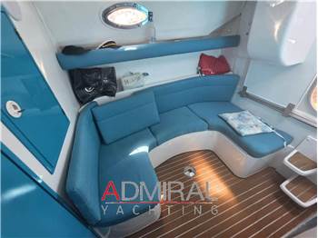 Bozzato Solaria 250