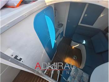 Bozzato Solaria 250